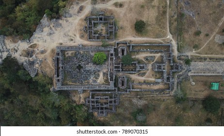 Preah Vihear Temple