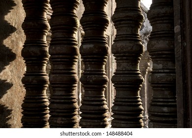 Preah Vihear Temple, Cambodia 