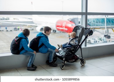 airport baby stroller