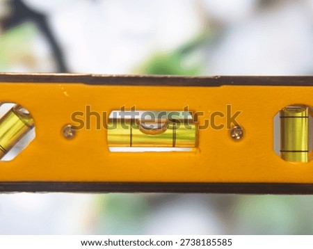 Precision Level Tool: Ensuring Accurate Measurements for Home Improvement Projects