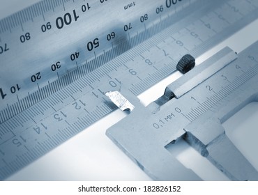precision measurement tool