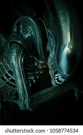 alien contra predator