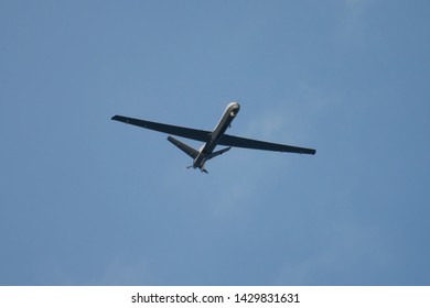 Predator UAV Air Force Drone