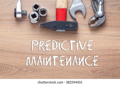 172 Predictive maintenance Images, Stock Photos & Vectors | Shutterstock