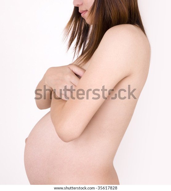 Nude Pregnant Asians