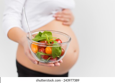 Pregnancy Diet And Healthy Nutrition