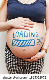 Pregnancy Loading Images Stock Photos Vectors Shutterstock