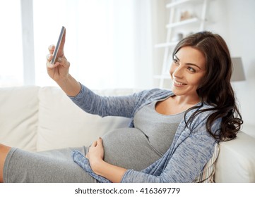 11,474 Pregnant woman with mobile Images, Stock Photos & Vectors ...