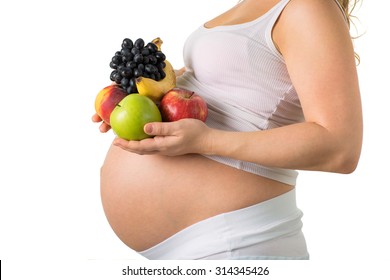 Pregnancy And Nutrition, Vitamins