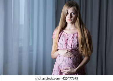 Underage Pregnant Girls