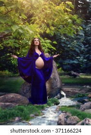 Pregnant Fantasy