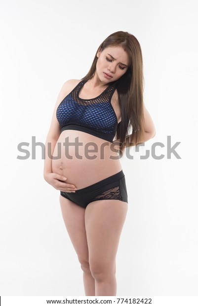 sports bra during pregnancy