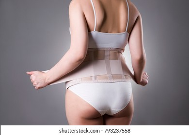 Girdle pictures