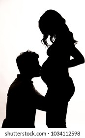 9,290 Kissing pregnant belly Images, Stock Photos & Vectors | Shutterstock