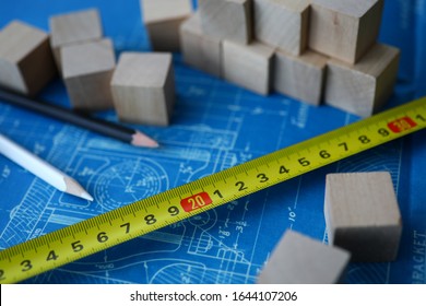 Preliminary design coordination. Standardization in construction