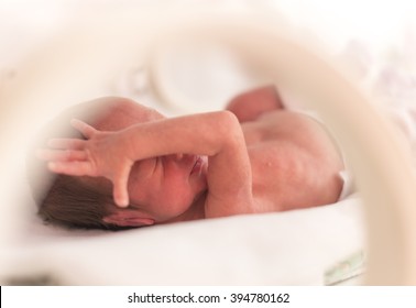 Bebe Premature Hd Stock Images Shutterstock