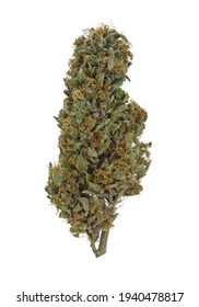 Premium Cannabis Bud, Godbud Variety