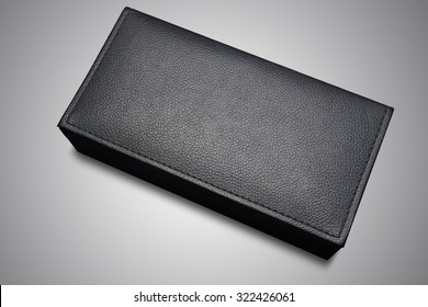 Premium Leather Box