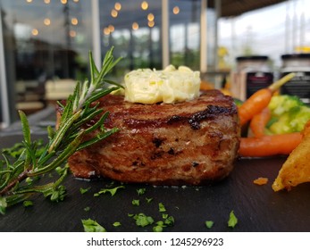 Premium Steak House