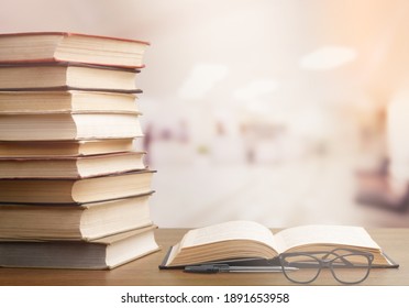 academics books