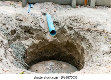 1,399 Septic install Images, Stock Photos & Vectors | Shutterstock