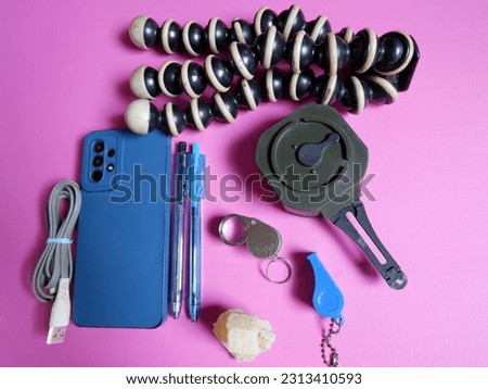 preparation for studying on campus, with the theme Off to University