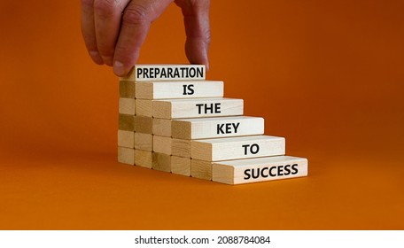 12,197 Preparation is the key Images, Stock Photos & Vectors | Shutterstock