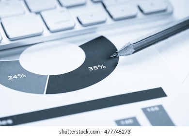 Preparing average sales report