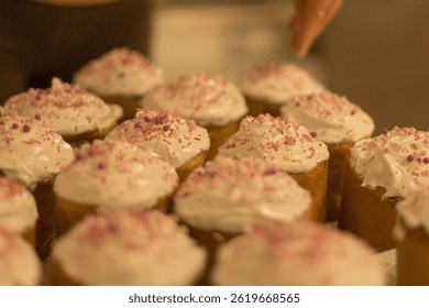 Preparing and using sugar glaze in cooking is a delightful part of the baking process. The glossy, sweet coating adds flavor, shine, and decorative beauty to pastries and desserts. 