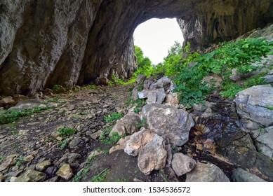 Prerast In Dobroselica, Zlatibor Serbia