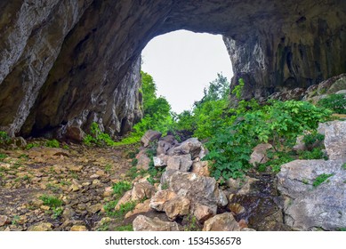 Prerast In Dobroselica, Zlatibor Serbia