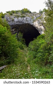 Prerast In Dobroselica, Zlatibor Serbia