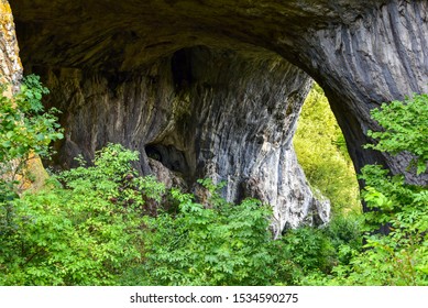 Prerast In Dobroselica, Zlatibor Serbia