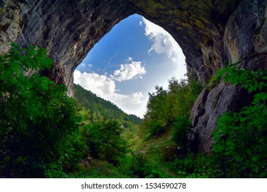 Prerast In Dobroselica, Zlatibor Serbia