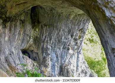 Prerast In Dobroselica, Zlatibor Serbia