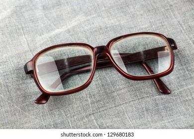 presbyopic glasses