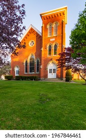 The Presbyterian Church in Fairview Township, Pennsylvania, USA