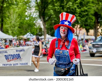 july 4th events in prescott az