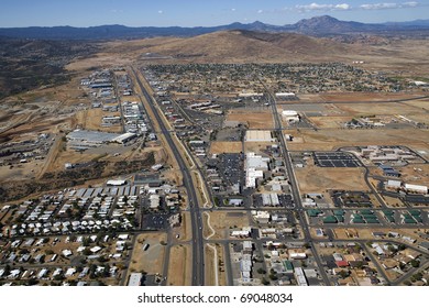 Prescott Valley, Arizona