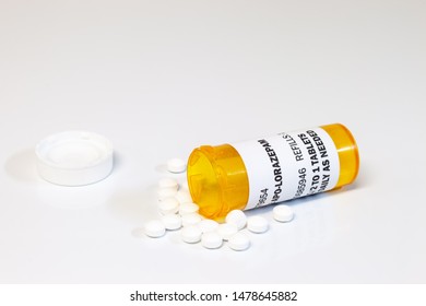 Ativan Pharmacy Generic