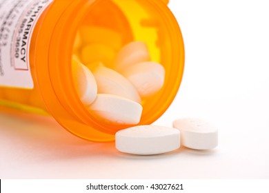 Prescription Drug