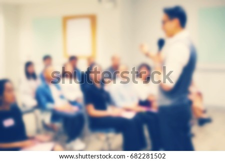 presentation 