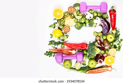 healthy diet food