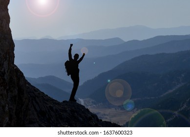 presentation of a view from the summit diary of a happy and successful explorer