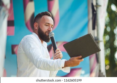 definition emcee definition emcee