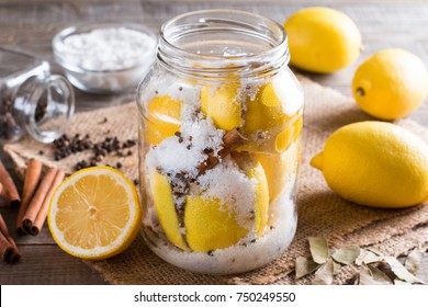 Salting Preserving Images Stock Photos Vectors Shutterstock