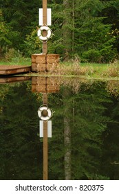 Preserver Reflections