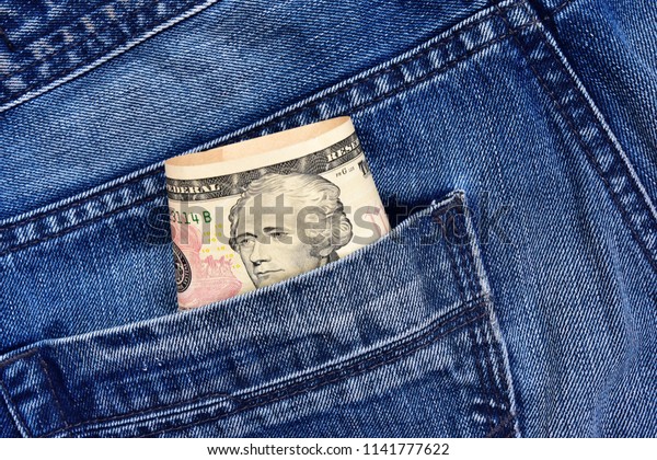 10 dollar jeans