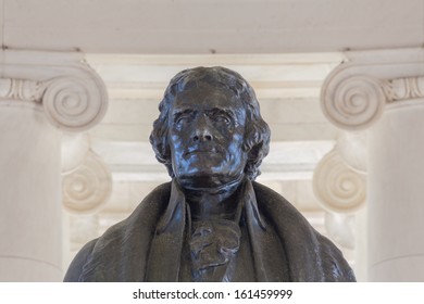 President Thomas Jefferson