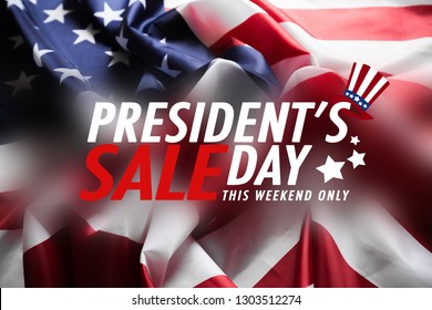 Presidents Day Sale - Image